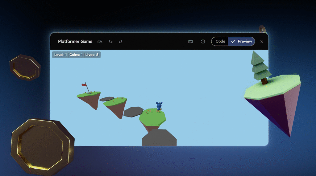 gemini google zavod ai